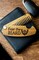 Wooden Beard Comb, Christmas Gift for Men, Personalized Groomsmen Gifts